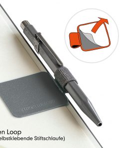 pen loop