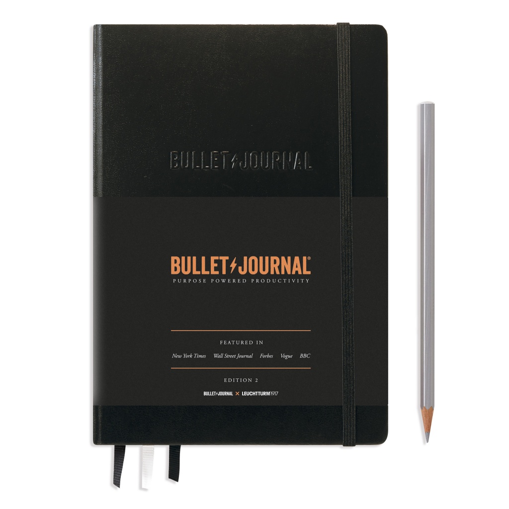 Leuchtturm Bullet Journal