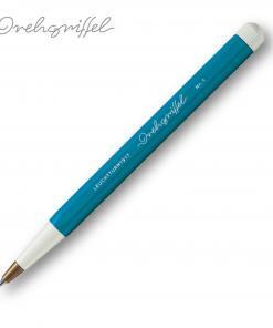 Drehgriffel No.1 BallPoint Twist Pens Blue Ink