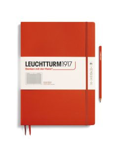 Leuchtturm 1917 2026 Weekly Planner | U of M Bookstores