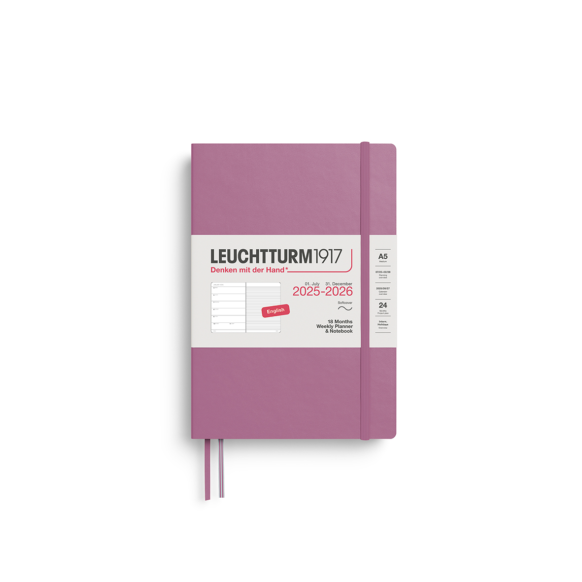 LEUCHTTURM1917