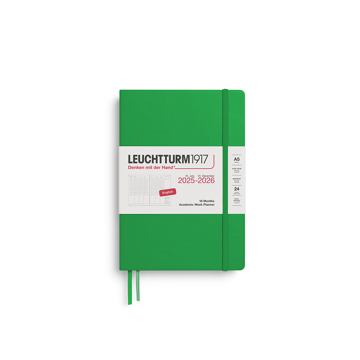 LEUCHTTURM1917